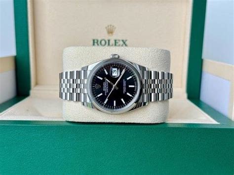 rolex 36mm markplaats|≥ Vind rolex in Horloges .